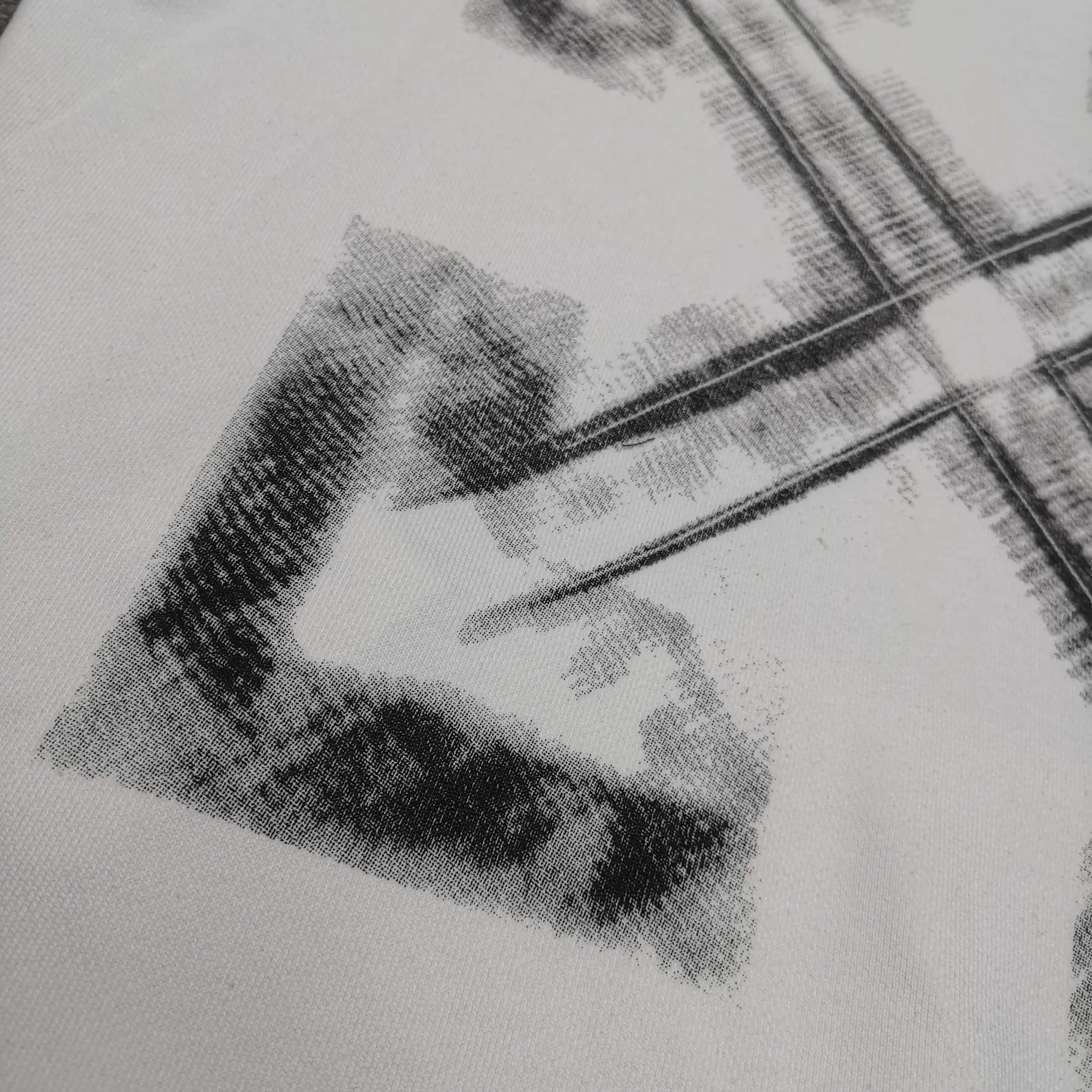 off white 25ss new arrow loose hooded sweatshirt Color: Black White Size: S M L XL P410